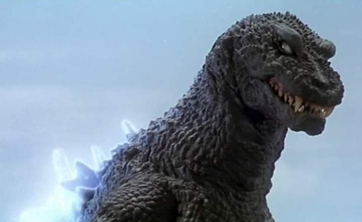 Godzila