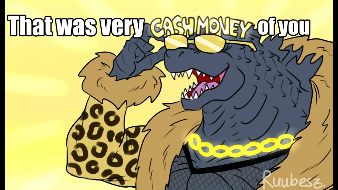 Rich Godzila